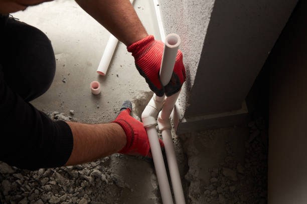 Best Commercial Plumbing Services  in Bloomingdale, GA