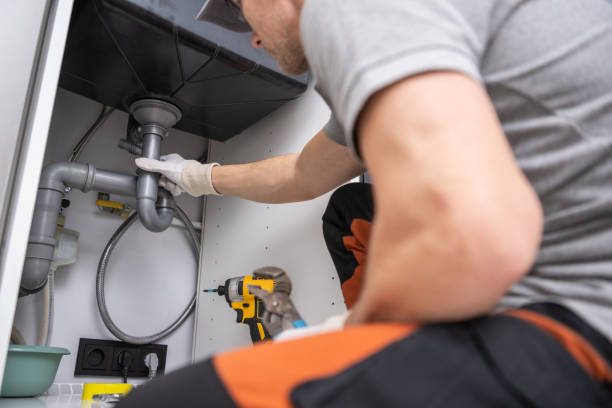 Best Sump Pump Installation and Repair  in Bloomingdale, GA